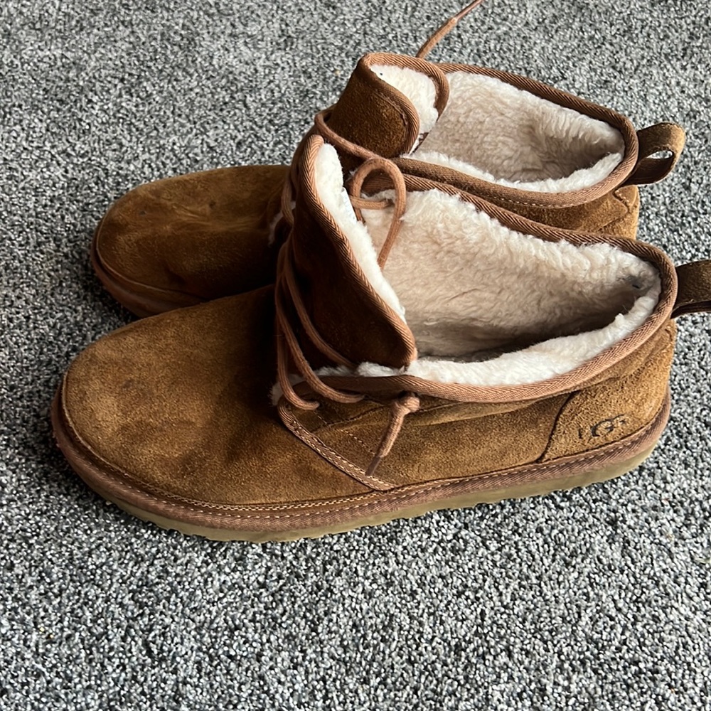 Size 13 uggs
